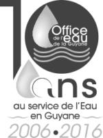 10 ans Office de l'Eau de la Guyane